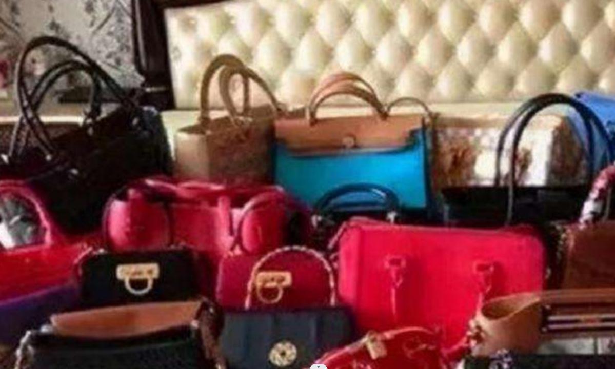 福建女子骗30亿,福建多名女子被一富豪骗