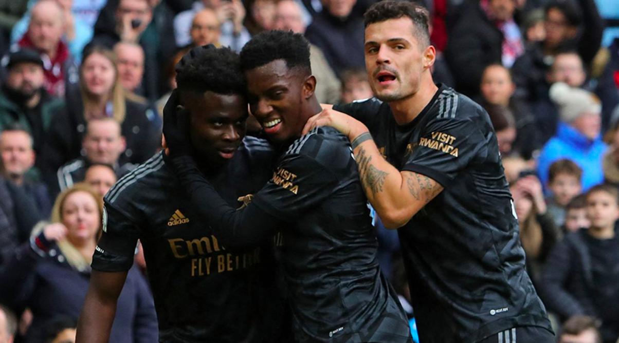 英超神奇夺冠,英超神奇54分钟