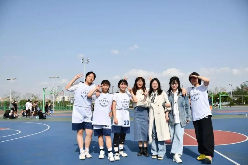 川大学霸寝室全员保研,姐妹花考上川大本硕博连读