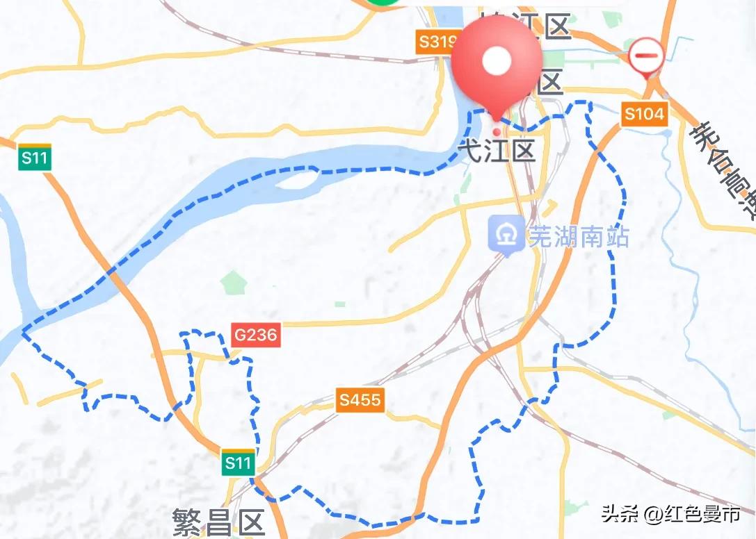 芜湖三山撤区原政府怎么办,芜湖三山区发展