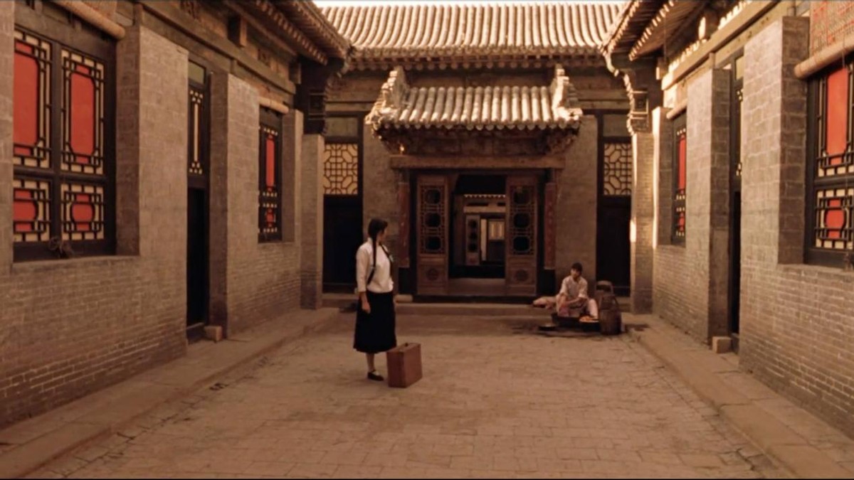 2020国产电视剧排行榜前十名豆瓣,豆瓣评分9.5以上的国产爱情电视剧