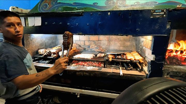 阿根廷旅游贵不贵?9毛钱坐地铁,民宿日均不到200元