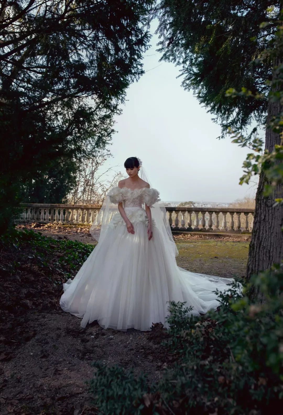 2023春夏纽约时装周完整视频,2018春夏纽约婚纱时装周