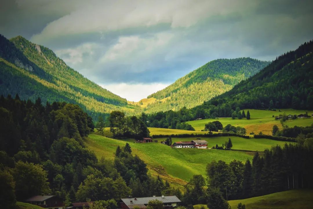 萃取莱茵河精华，亲历德式严谨，穿越德国西南的自驾