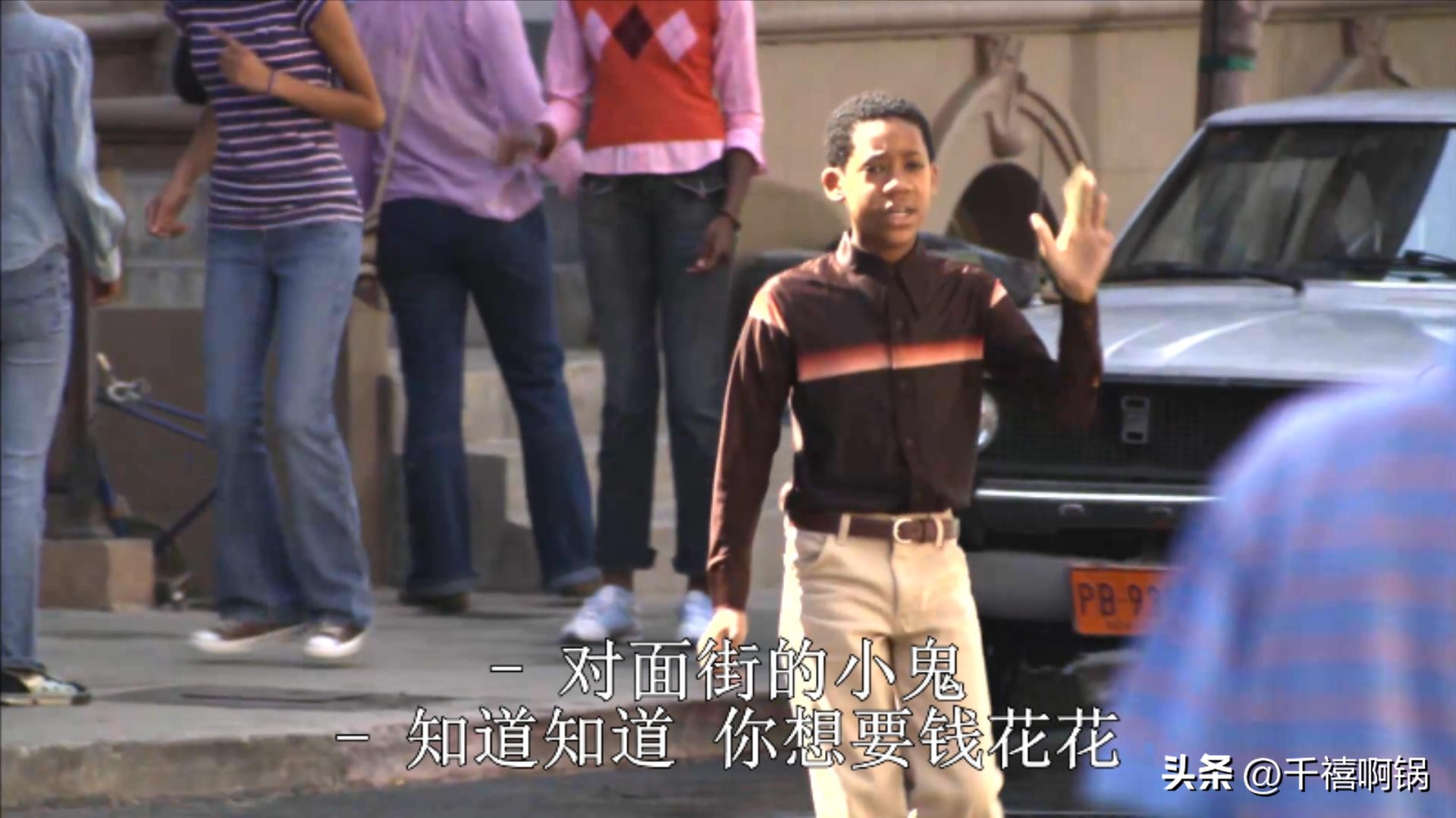 走在路上遇到坏人了,走在路上遇到打劫怎么办