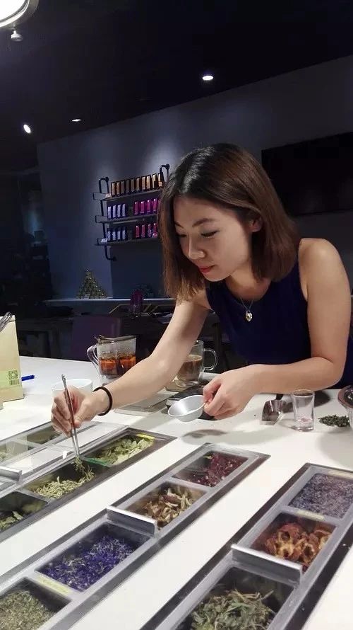 文圣茶说丨北京Papp’sTea美国小伙在中国开的茶馆