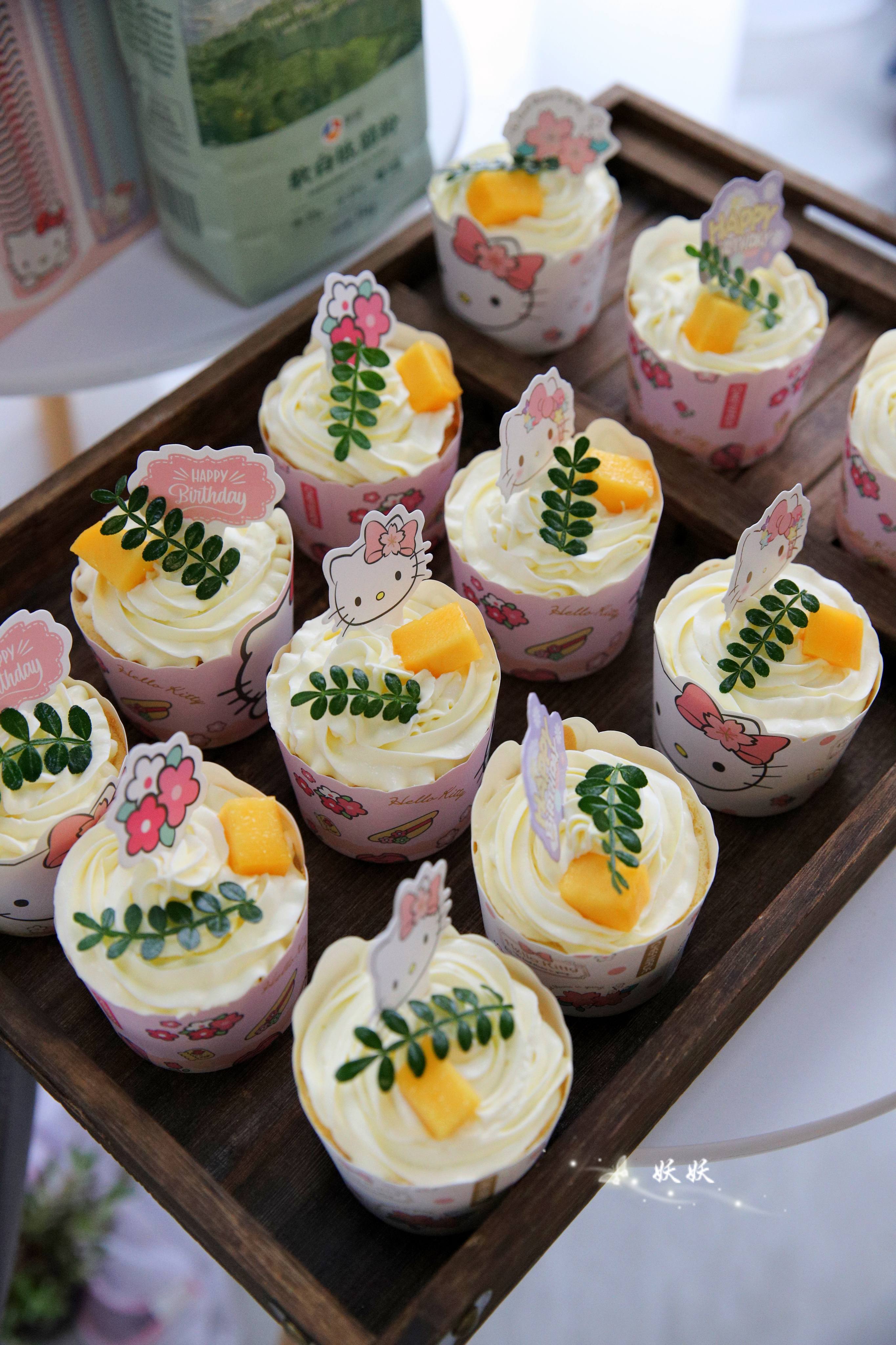 初学者学习烘焙蛋糕 (怎么自己在家烘焙小蛋糕)