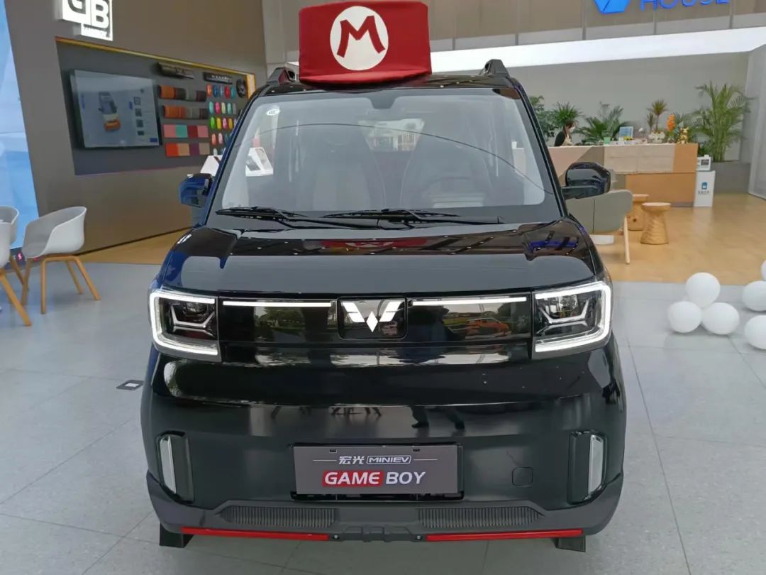 宏光minievgameboy报价,宏光迷你街头小霸王