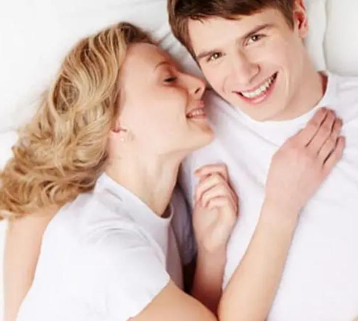 夫妻房事时，坚持多长时间算正常？多久一次对身体好？了解一下