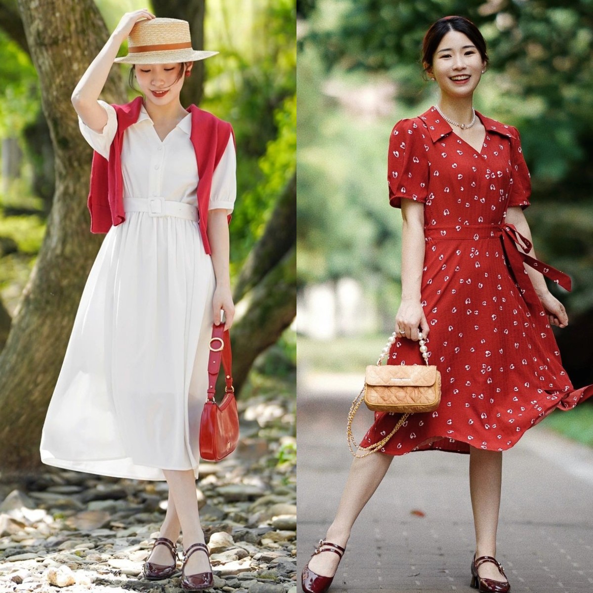 不穿高跟鞋怎么穿出来才显身高,矮个子穿什么高跟鞋子显高