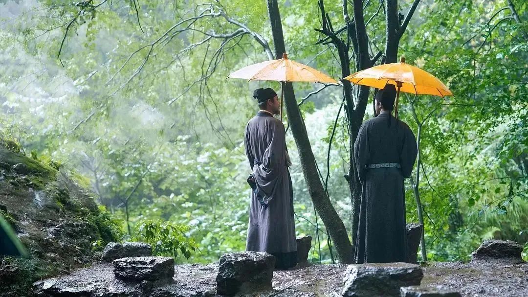 如果穿越到宋朝，一天可以怎么过？