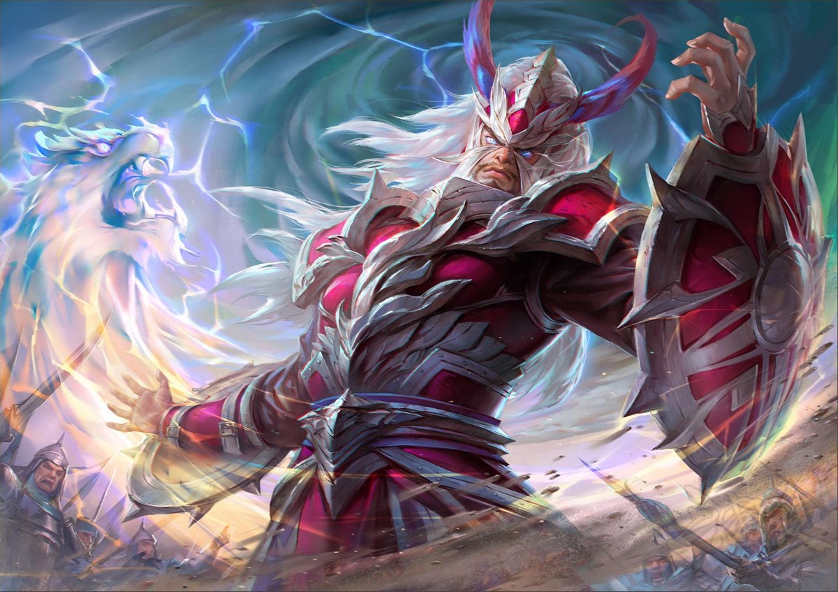 三国杀十周年高达一号是谁,三国杀高达二号是谁