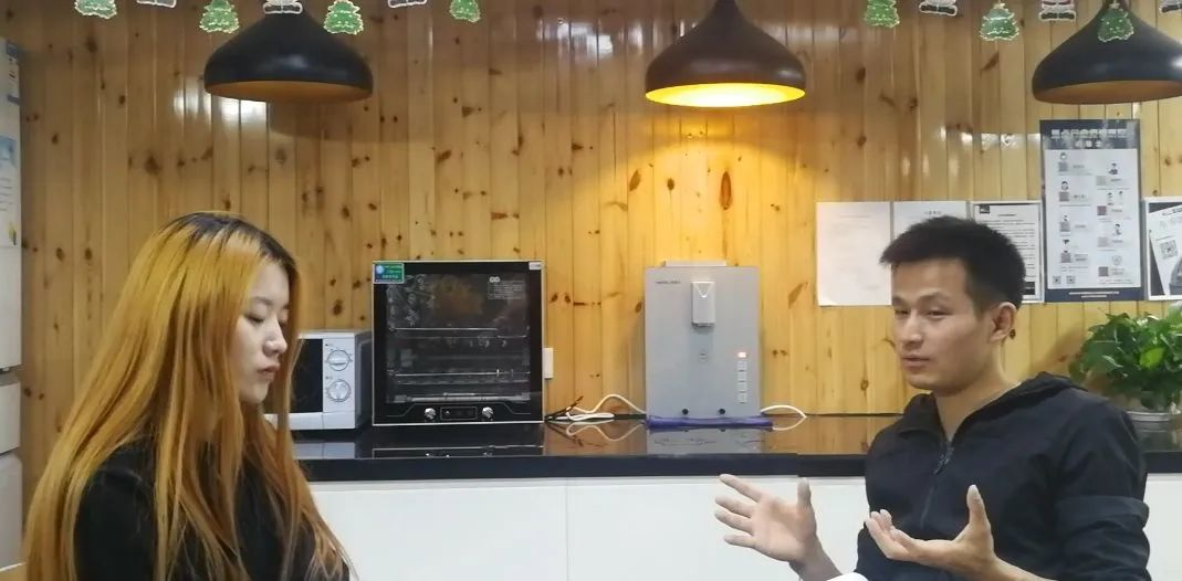 创客沙龙｜「微促帮-精创会」创新继续，发掘疫情之下的新商机