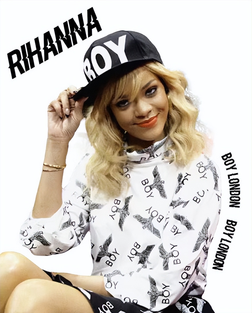 boylondon衣服现在怎么样,boylondon为什么代表颓废