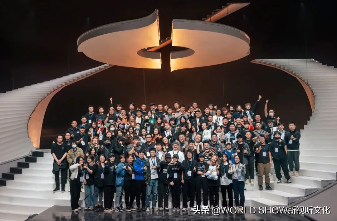 王者荣耀2022共创之夜圆满落幕,王者荣耀2022共创之夜因你闪耀