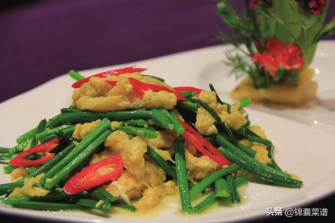 几道家常菜做法简单好吃到不能停,家人天天想做而且还不腻的家常菜