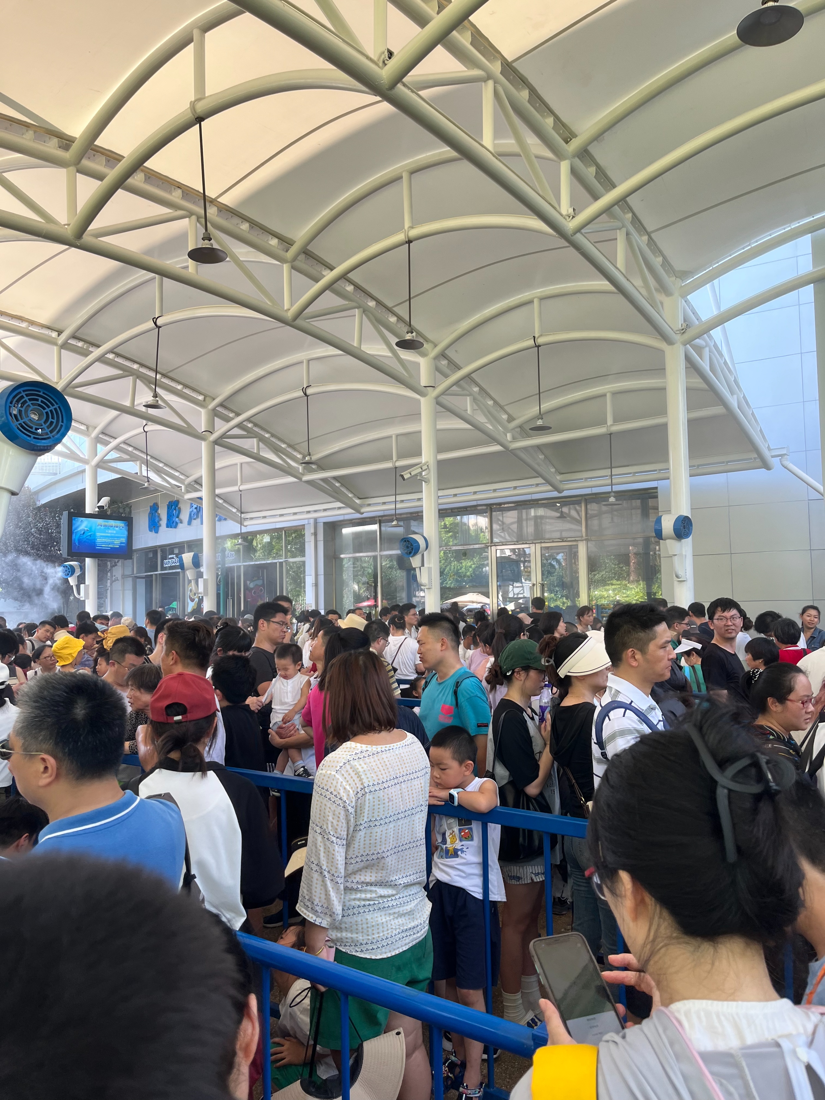 奥特曼主题馆上海海昌游玩攻略,日本奥特曼主题公园旅游