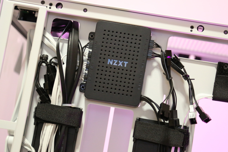 恩杰机箱h7精英版,恩杰h7elite机箱