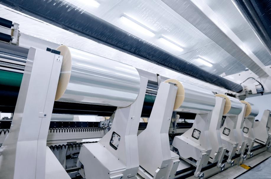 一张透明的塑料薄膜,一张薄膜撬动亿万市场