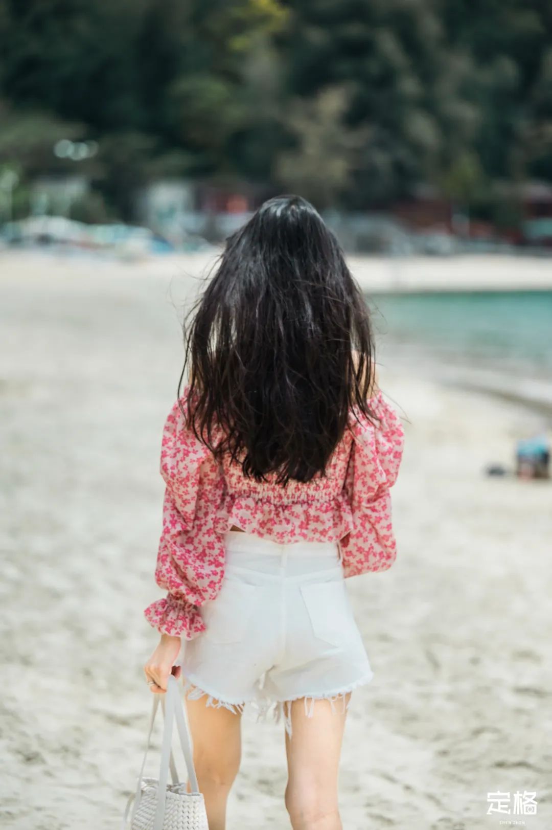 深圳极少人知的沙滩，要火