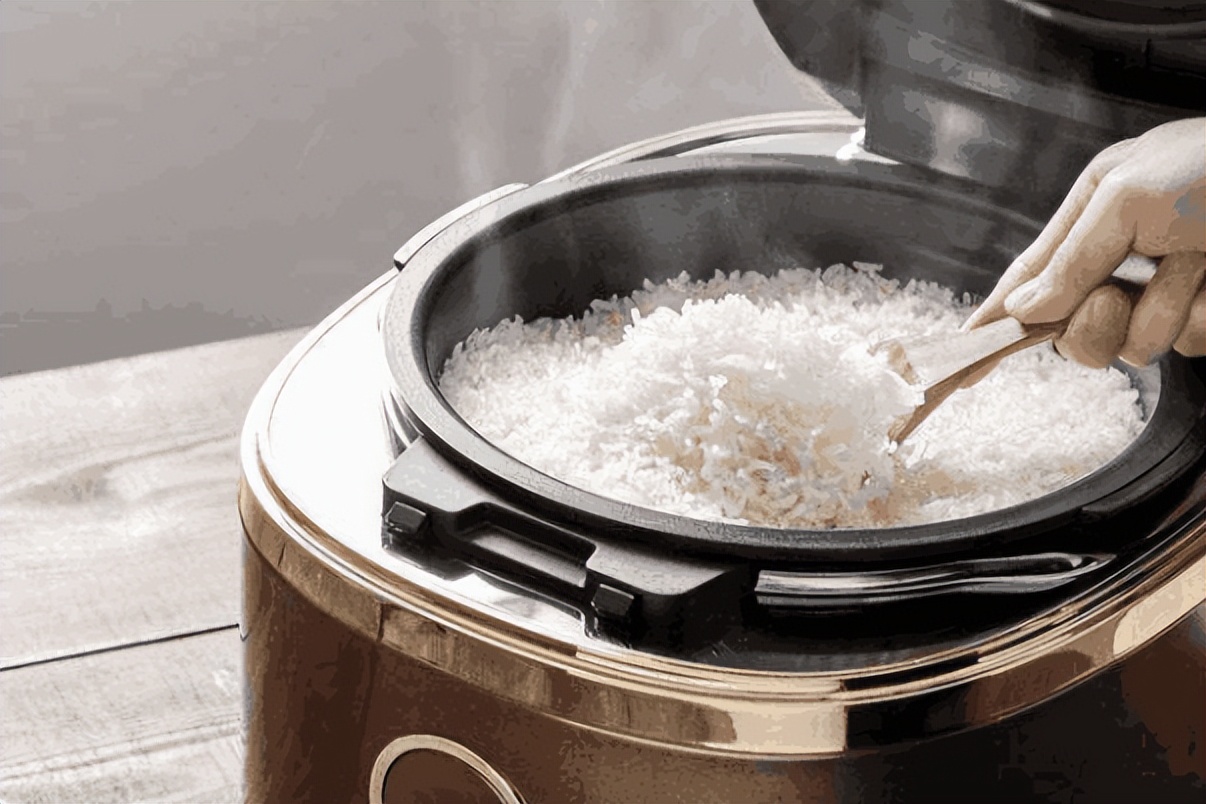 大米饭能控糖吗,白米饭怎么降低含糖量