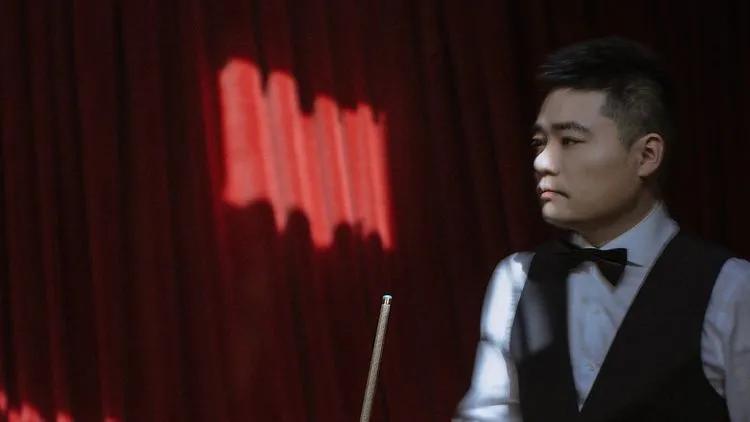 *诺斯**克球员锦标赛签位敲定，中国双龙出战！