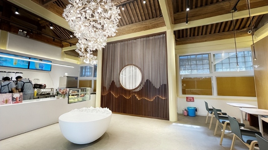 北京打卡网红地餐饮,2022年最网红打卡地方