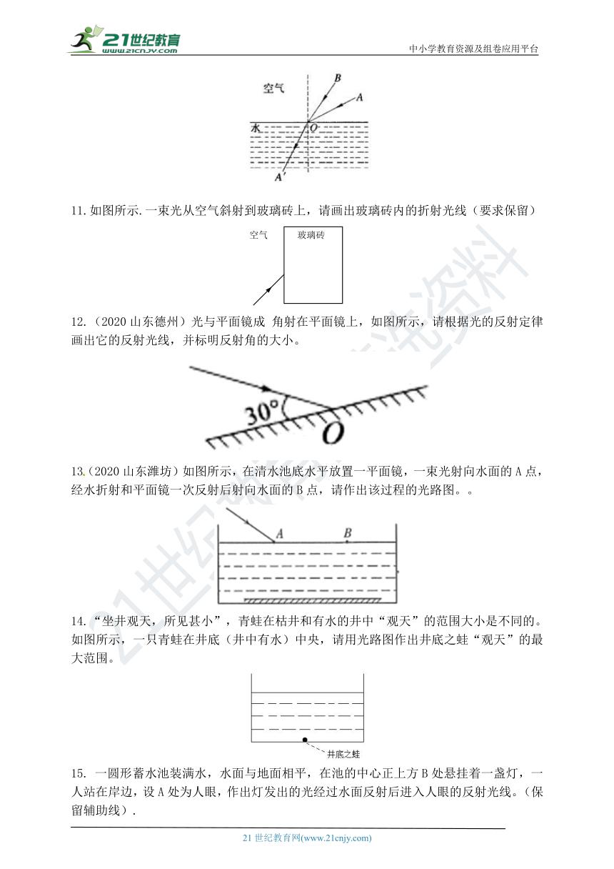 中考最后50天物理如何冲刺满分,马上中考了物理如何冲刺提分