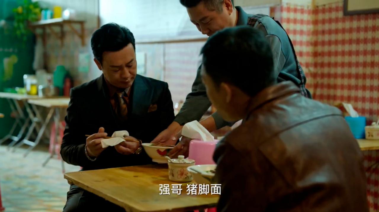 二刷《狂飙》才懂：是安欣害死了李响，高启强杀死了高启盛