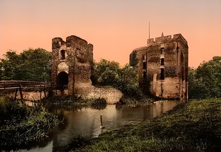 荷兰和中国哪里强,荷兰和中国最新消息