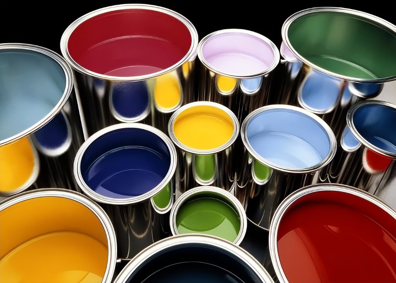 装修避坑乳胶漆购买,装修乳胶漆买好的还是腻子买好的