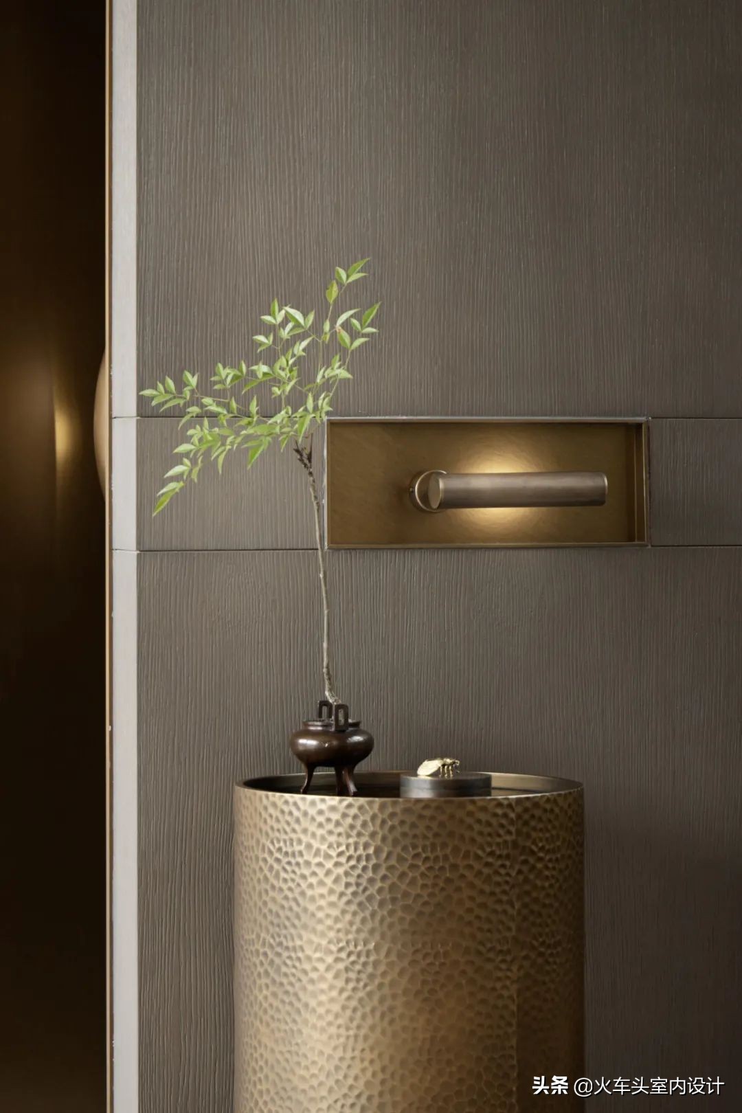 金众柏悦公馆小区平面图,金众柏悦公馆装修风格