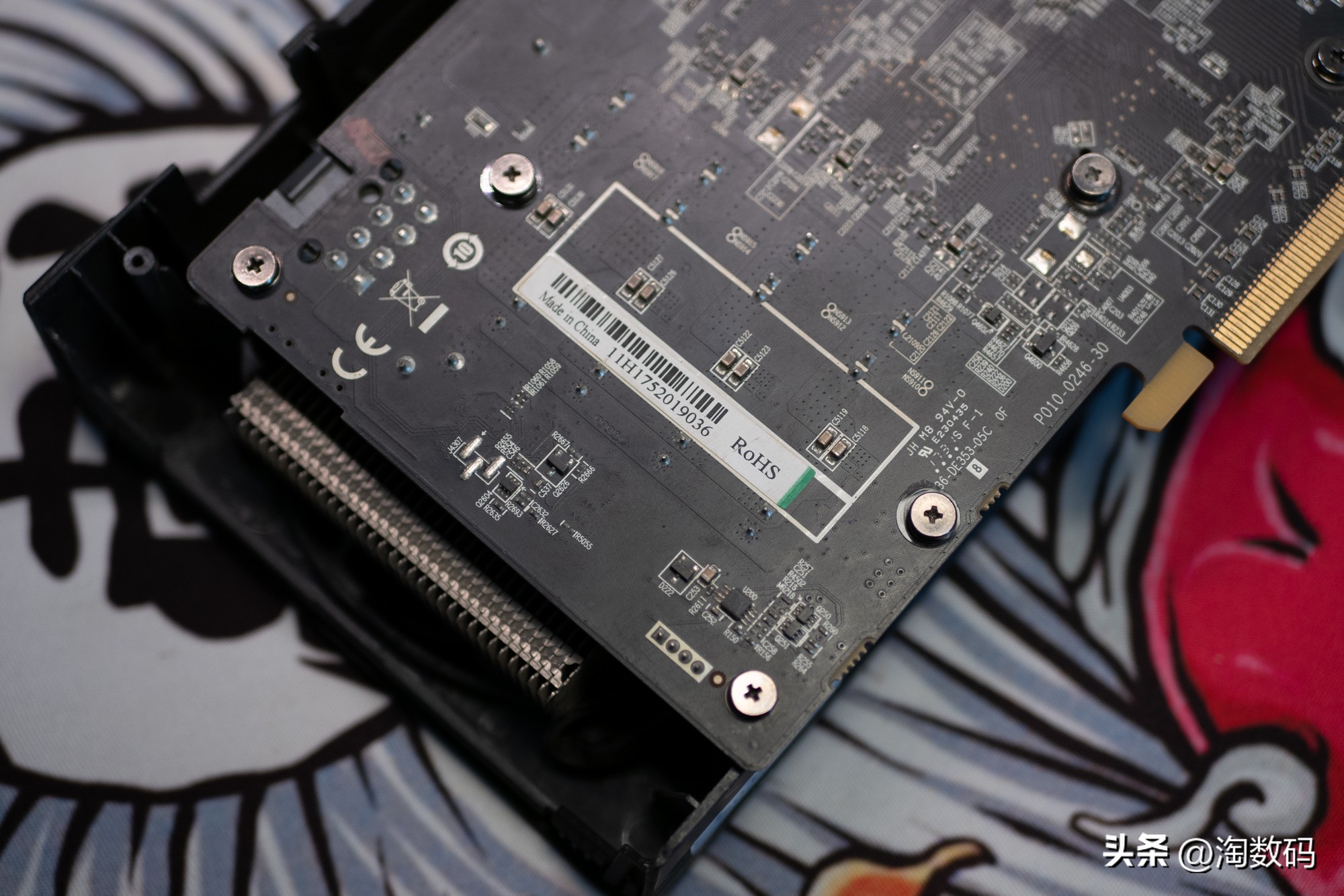 穷人显卡,穷人低功率显卡推荐