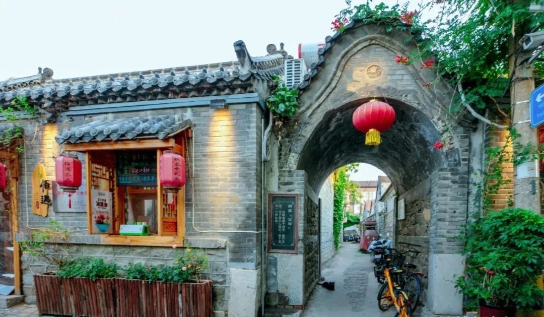 济南生活更美好,生活在济南就是幸福