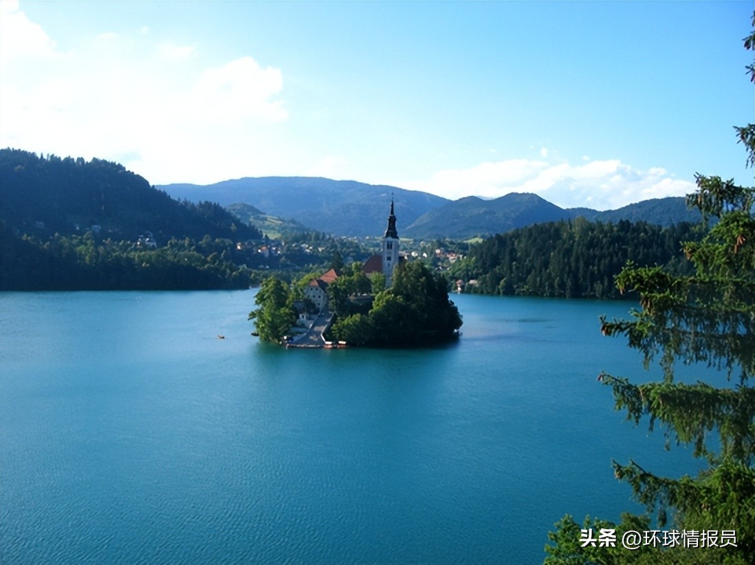 人均GDP达3万美元！斯洛文尼亚，为何是前南斯拉夫的最发达国家？
