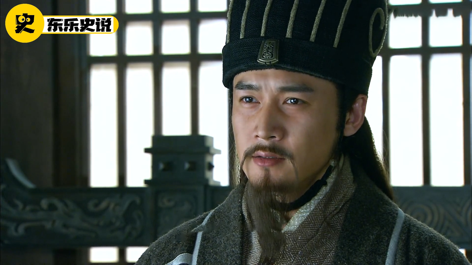 三国85：张飞醉酒质疑诸葛亮，叫来关羽*反造**，周郎赔了夫人又吐血