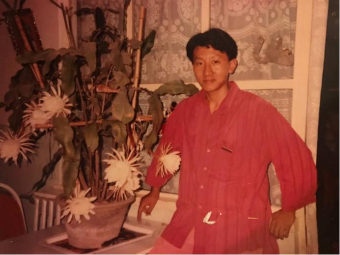 房子斌主演过的电视剧,房子斌电影全集