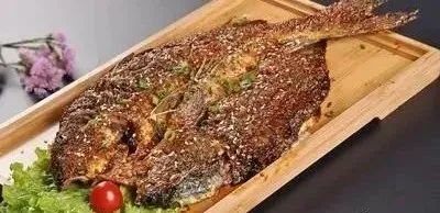 鱼肉类菜谱美食图片,15道鱼类菜品道道新奇味道美妙