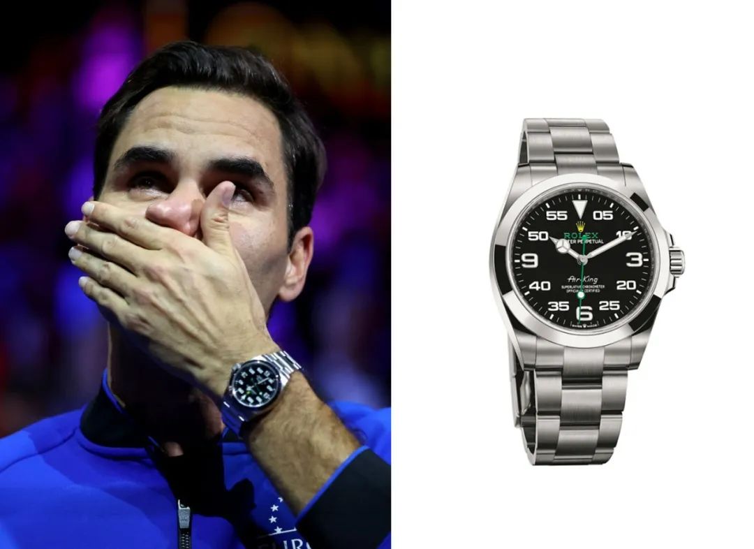 网坛比赛费德勒退役,一代网坛天王费德勒运动生涯落幕