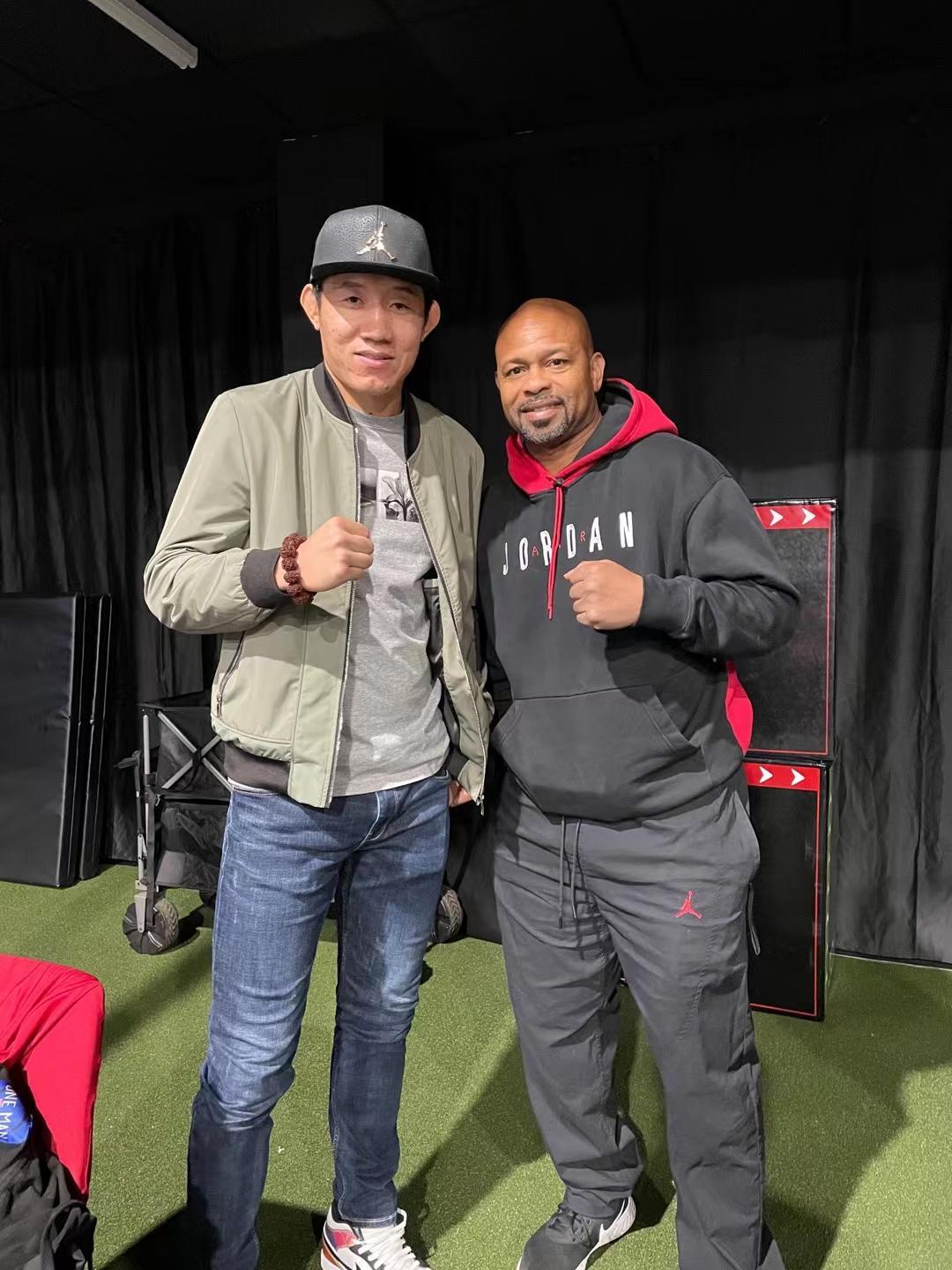 拳击自媒体,中国职业拳击真的没出路吗