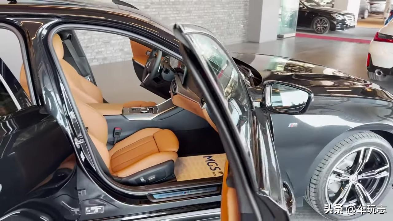 宝马3系2023年大改款最新消息,宝马3系全新2024款还会改吗