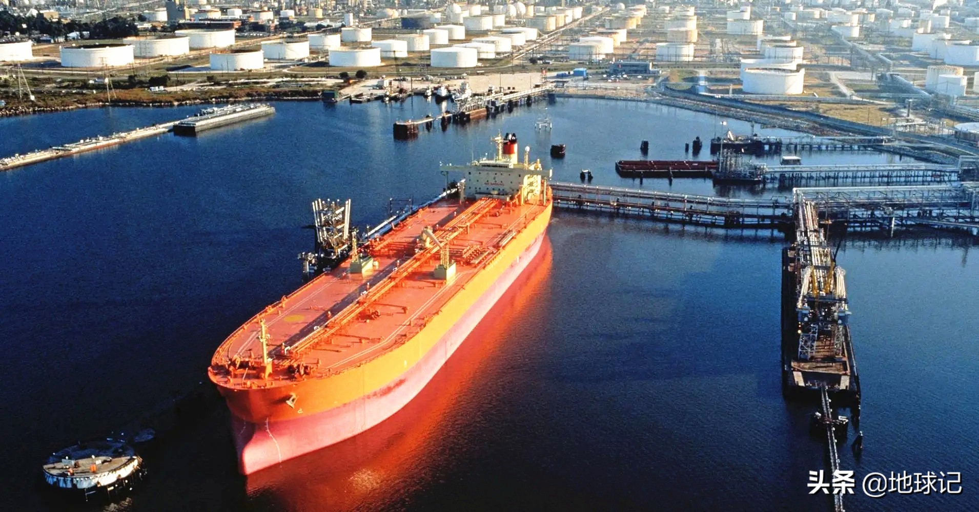 俄罗斯的石油为什么这么便宜,买俄罗斯石油这么便宜为什么