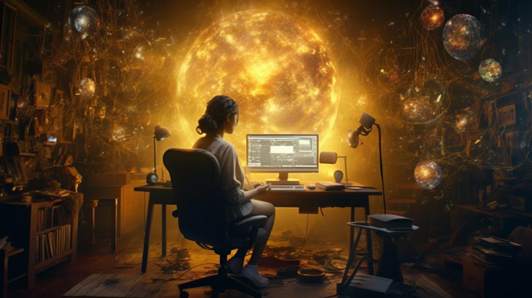 五个ai神器高效办公必备,国产ai办公神器