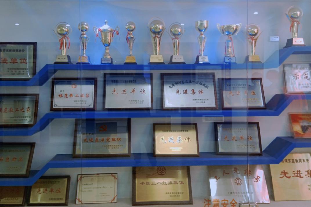 天津哪里有比较好的足球学校,天津哪个学校是足球校