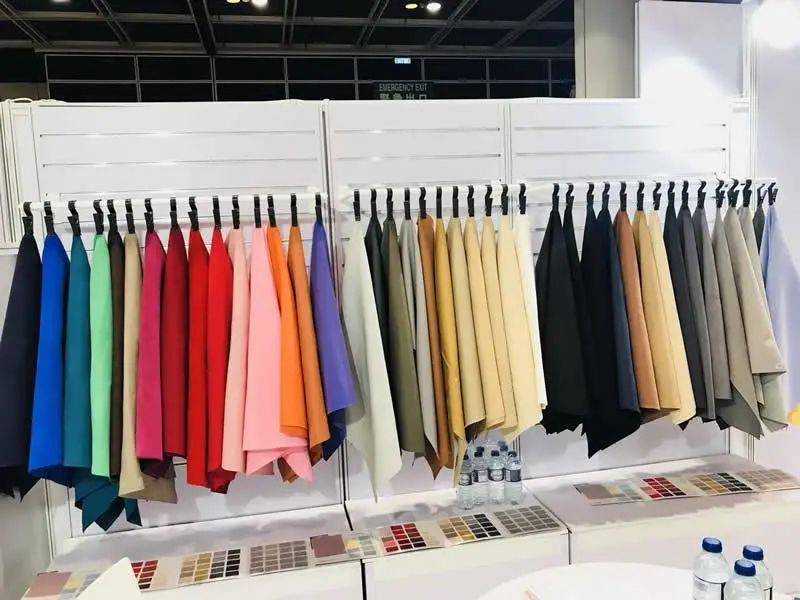 母亲节·超纤特辑|“一针一丝”，都是爱的重量