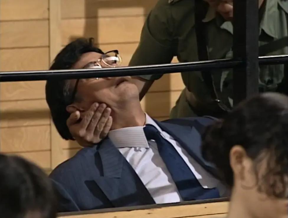 《大时代》堪称港剧之最的剧,大时代港剧最高杰作