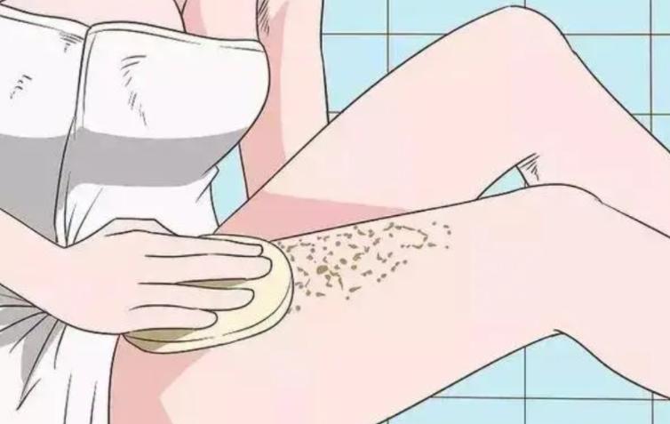 爱干净小常识,爱干净的四种习惯