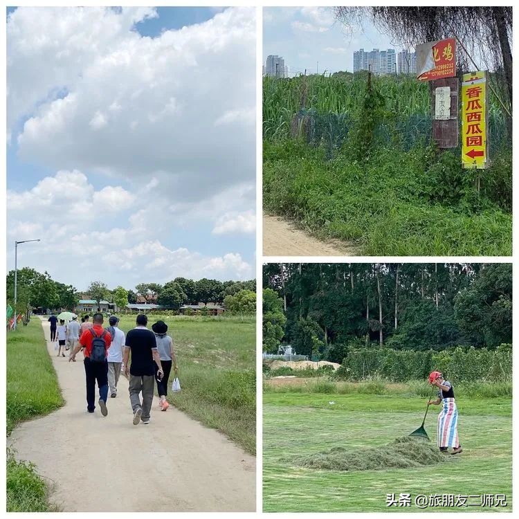 广州去西藏沿途景点攻略,东莞出发5天自由行攻略