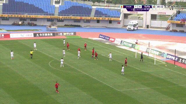 青岛红狮中乙赛程,青岛红狮足球比赛