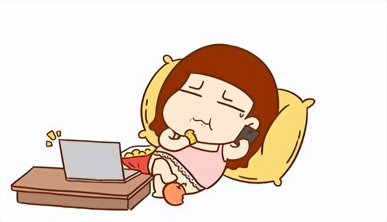 啃老巨婴熊丽现在咋样了,湖南巨婴熊丽